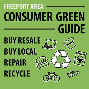 Freeport Consumer Green Guide