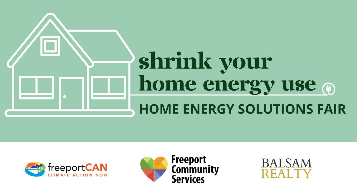 Home energy solutions fair