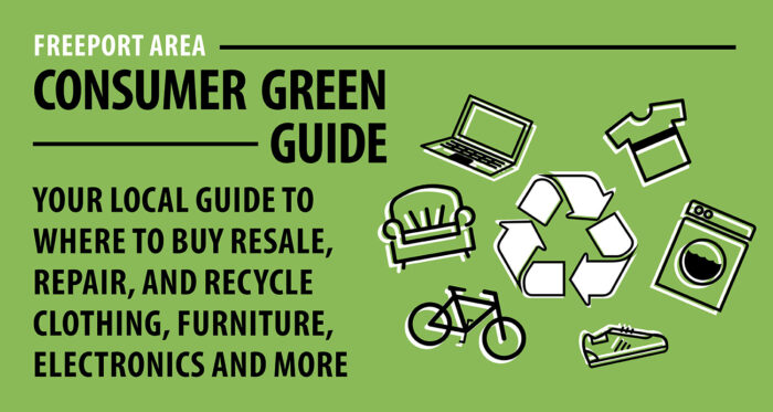 FreeportCAN Consumer Green Guide