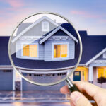 Home energy audit