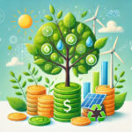 Green investing