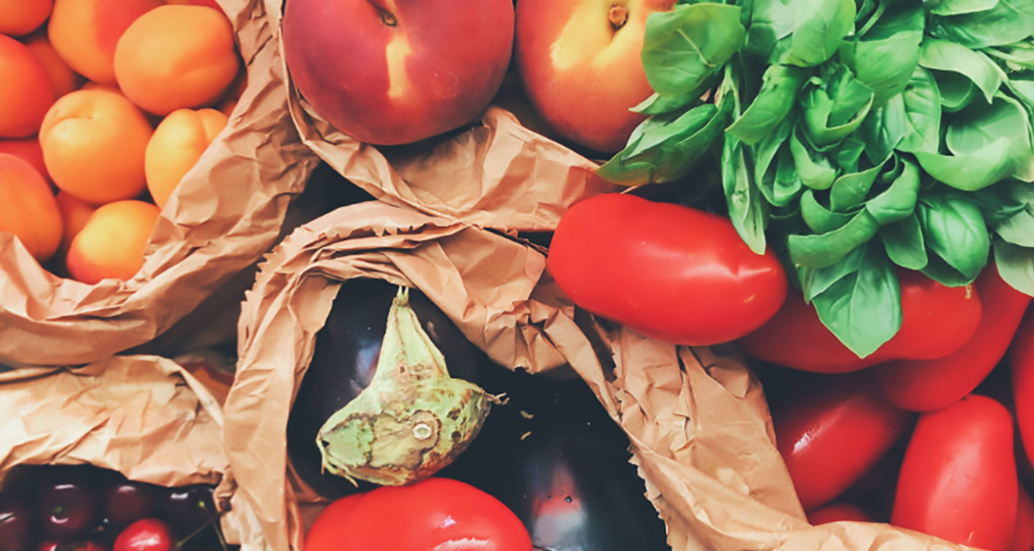 Eat climate-healthy
