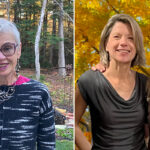 Kathleen Sullivan leaves Coordinator position, Laura Hench and Judy Wood begin as C-Coordinators