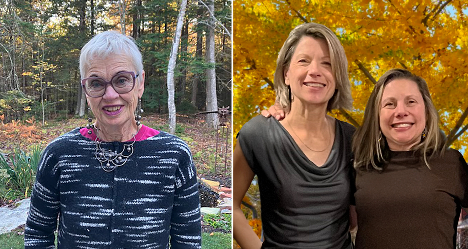 Kathleen Sullivan leaves Coordinator position, Laura Hench and Judy Wood begin as C-Coordinators