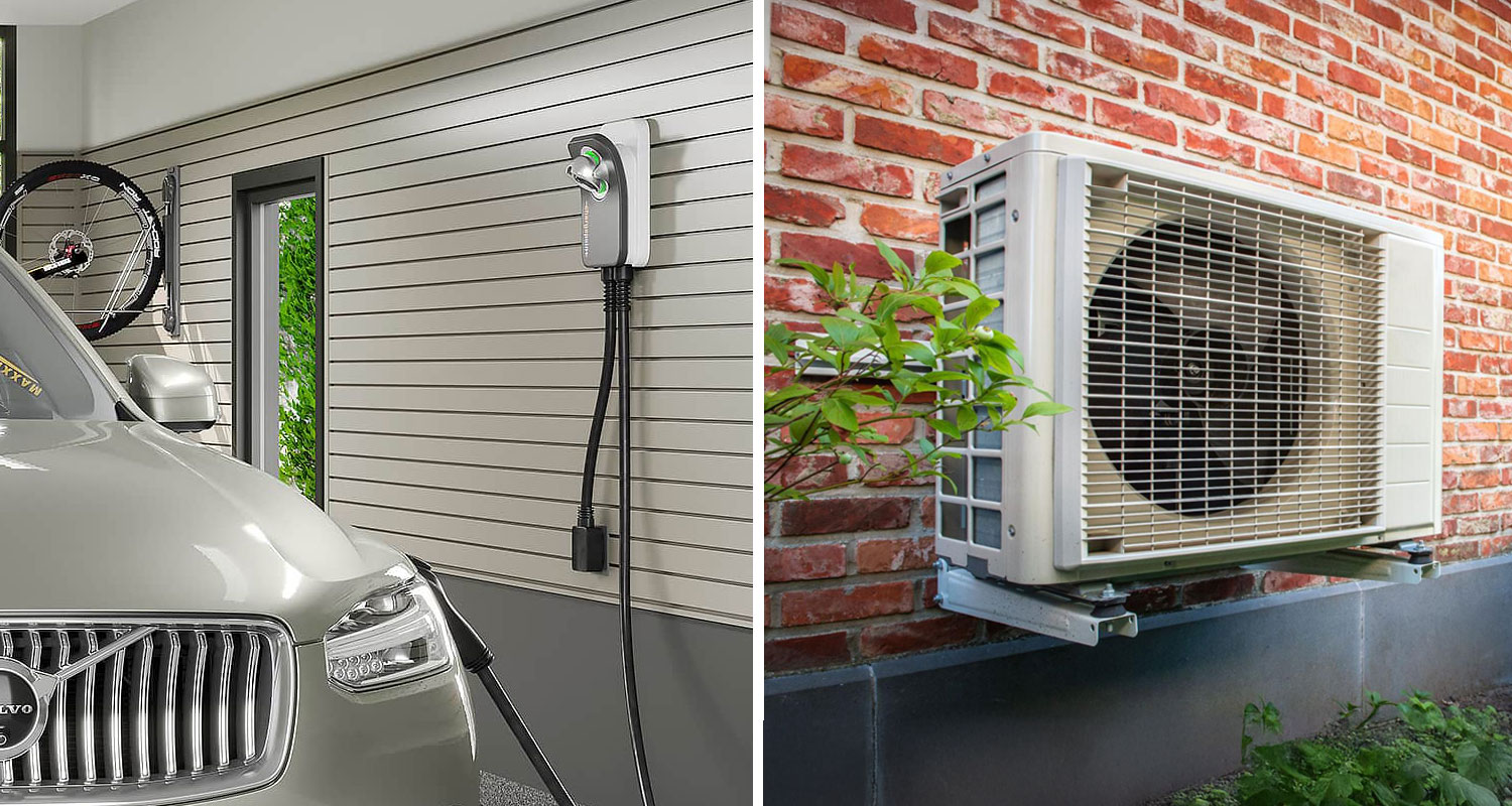 Efficiency Maine Rebates