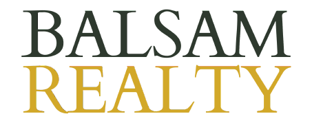 Balsam Realty