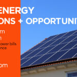 Home Energy Solutions & Opportunities