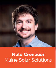 Nate Cronauer