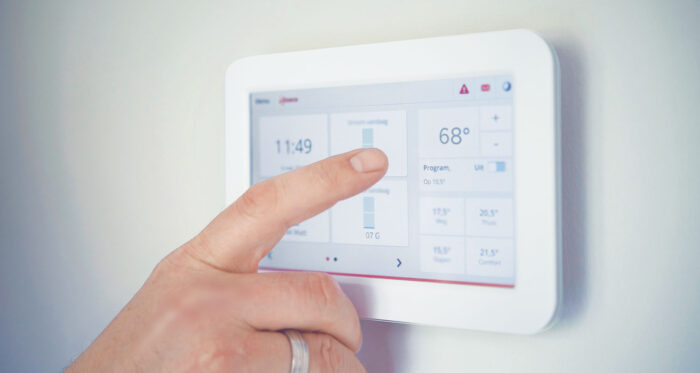 Save your heating bill