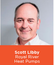 Scott Libby