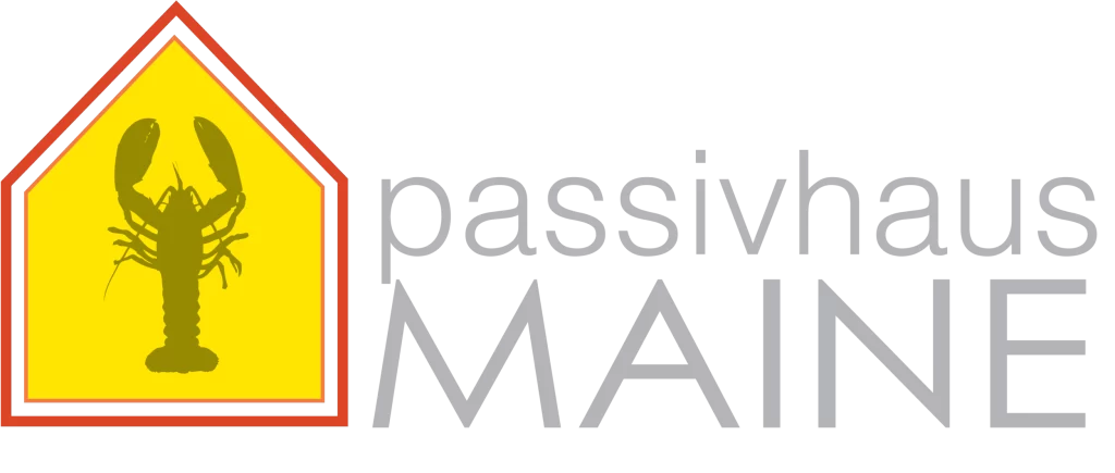 Passivehaus Maine