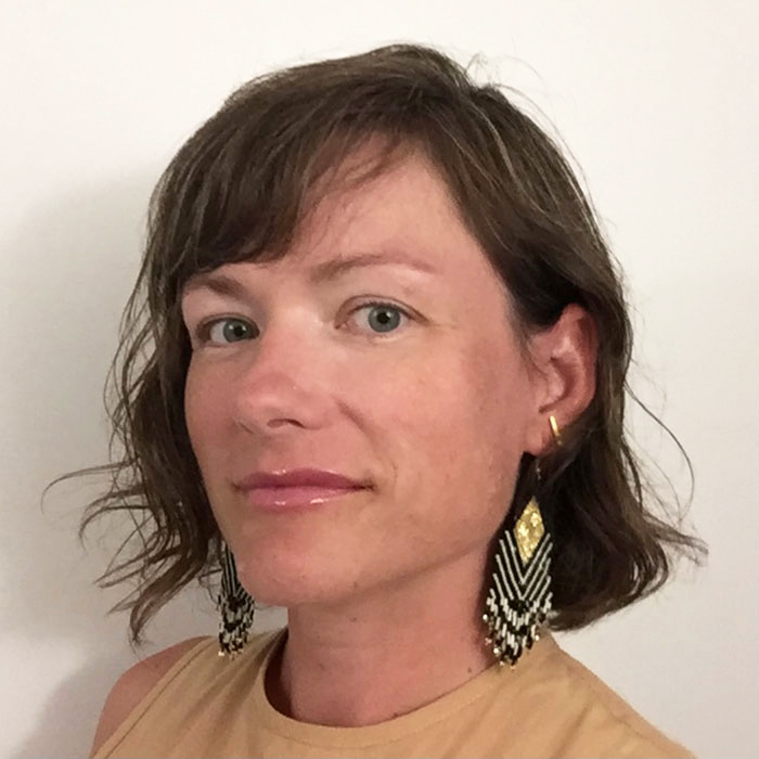 Miriam Tanner, Freeport Community Services Thrift Shop