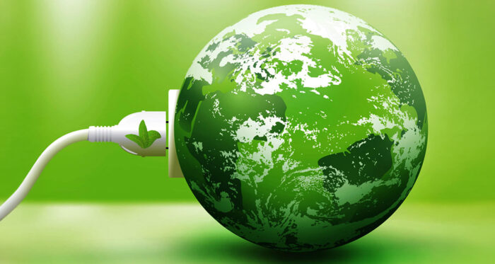 Reduce energy ue at home