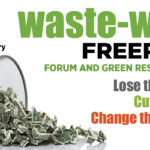 Waste-Wise Freeport