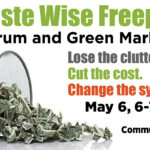 Waste-Wise Freeport