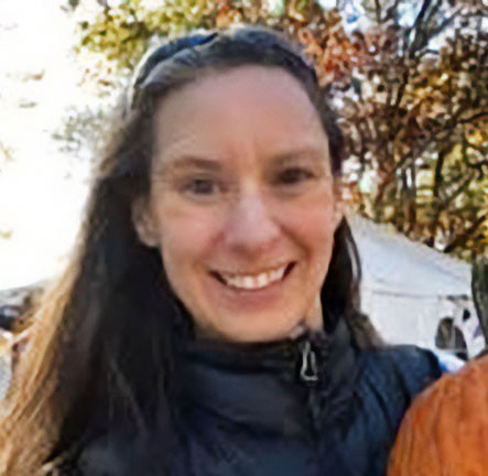 Danielle Frechette