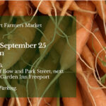 Freeport Farmers Market 2026