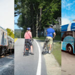 Green Up Your Transportation