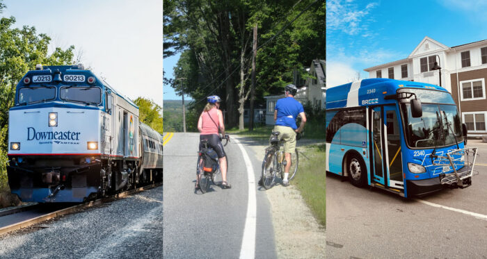 Green Up Your Transportation
