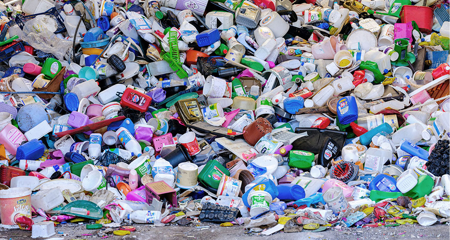 July's Action: Choose to Reuse